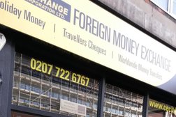 Currency Exchange Corporation Swiss Cottage Photo