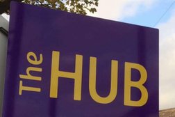 The Hub Westhoughton in Bolton