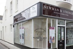 Newman & Stringer Funeral Directors in Brighton