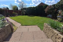 DB Garden Services in Stoke-on-Trent
