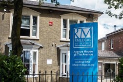 RM Legal Solicitors LLP in Southampton
