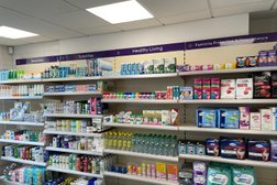 Medihub Pharmacy in Swansea