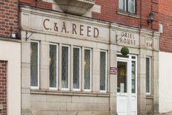 C & A Reed Funeral Directors in Sheffield