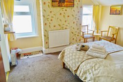 The Chesterfield Pet Friendly B&B in Blackpool