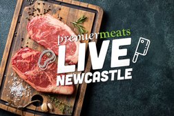 Premier Meats Kingston Park in Newcastle upon Tyne