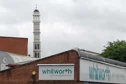 Whitworth Pharmacy in Newcastle upon Tyne
