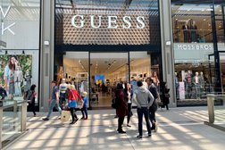 Guess in Oxford