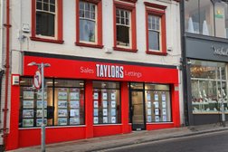 Taylors Sales and Letting Agents Northampton Photo