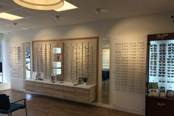 Harrold Opticians Photo