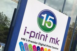 i-print mk Limited in Milton Keynes