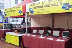 Figo Laptop and Computer Repair And Sales in Northampton