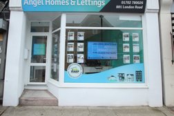 Angel Property Hub in Southend-on-Sea