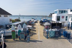 Waterside Boat Sales in Poole