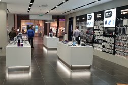 Samsung Experience Store Photo