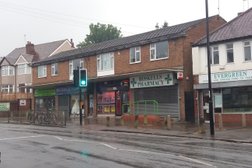Roskells Pharmacy in Coventry