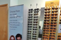 Specsavers Opticians and Audiologists - Portsmouth in Portsmouth