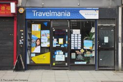 Travelmania in London