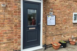 Eco Sense Windows and Doors in Northampton