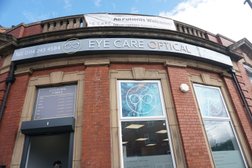 Eye Care-Optical, 197-199 Main Road, Darnall in Sheffield