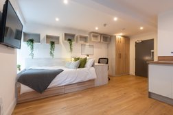 Jesmond View | Student Cribs in Newcastle upon Tyne