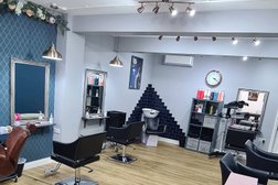The Little Lab Hairdressing in Sheffield