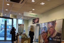 Specsavers Opticians and Audiologists - Strand Photo