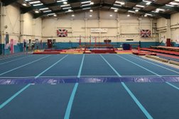 Aspire Gymnastics Club Hull in Kingston upon Hull
