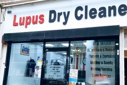 Lupus Dry Cleaners in London
