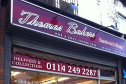 Thomas Bakers - Sandwich Shop & Catering Photo