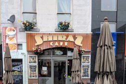 Shiraz Cocktail Bar in Liverpool