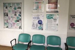 Meir Dental Centre in Stoke-on-Trent