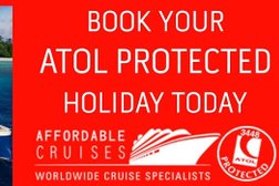 Affordable Cruises in Southampton