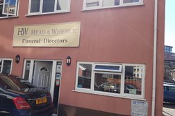 Head & Wheble Funeral Directors & Monumental Masons in Bournemouth