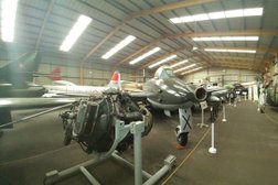 North East Land, Sea and Air Museums Photo