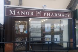 Peak Pharmacy Alvaston in Derby
