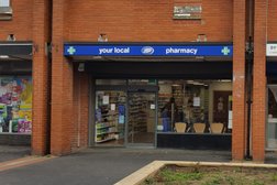 Boots Pharmacy Ltd in Nottingham