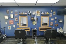The Barber Shop Photo