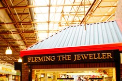Fleming The Jewellers in Derby