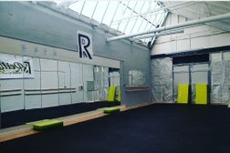 Reilly Dance Academy in Glasgow
