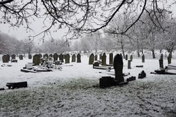 Darnall Road Cemetery in Sheffield