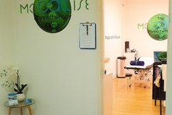 The Moballise Physiotherapy Clinic in Nottingham