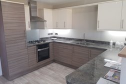 Cleveland Kitchens & Bathrooms Hull in Kingston upon Hull
