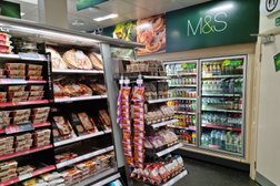 M&S Simply Food in Milton Keynes