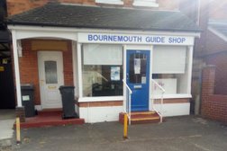 Bournemouth Guide Shop Photo