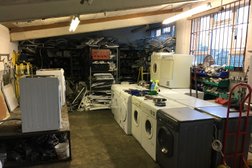 181 Respin, Washing Machine & Cooker Repair & Installation Specialists in Plymouth