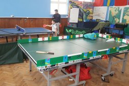 Brighton Table Tennis Club Photo