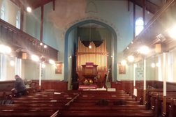 Wavertree Congregational Church Photo