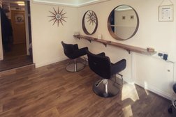 The Beehive Hair Lounge in Gloucester