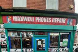 Maxwell Phones Repair Photo