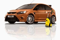 Car Valeting Southend in Southend-on-Sea